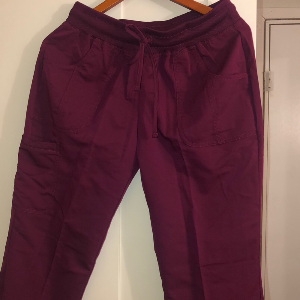 Brand new scrub pants